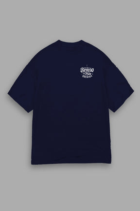 Camisa Oversized Padroeira do Brasil