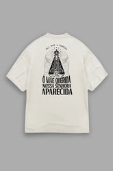 Camisa Oversized Padroeira do Brasil