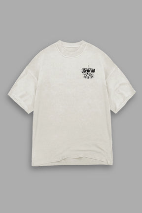 Camisa Oversized Padroeira do Brasil