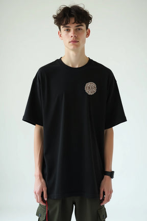 Camisa Oversized Santa Teresinha