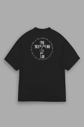 Camisa Oversized São Bento