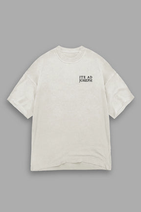 Camisa Oversized São José 2