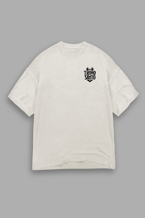 Camisa Oversized Senhor