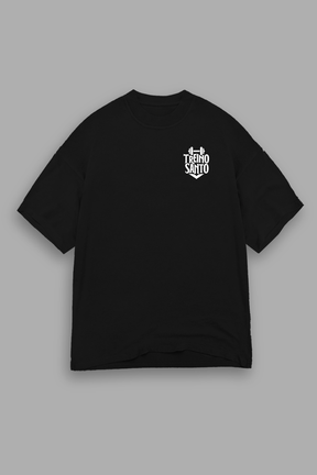 Camisa Oversized Senhor