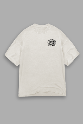 Camisa Oversized Servo