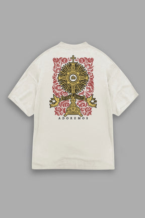 Camisa Oversized Sublime Sacramento