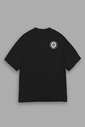 Camisa Oversized Orgulho de ser Católico