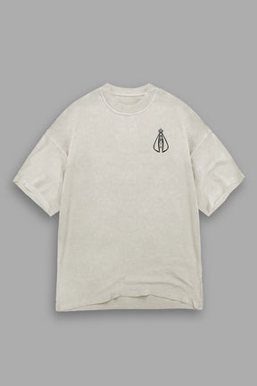 Camisa Oversized Nossa Senhora Aparecida