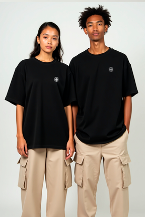 Camisa Oversized São Bento