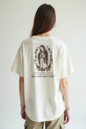 Camisa Oversized Guadalupe 2