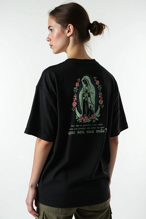Camisa Oversized Guadalupe 2