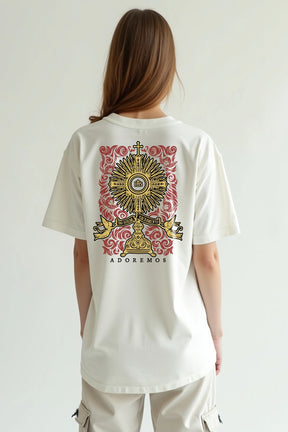 Camisa Oversized Sublime Sacramento