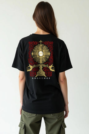 Camisa Oversized Sublime Sacramento