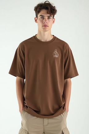 Camisa Oversized A Centésima 25.6