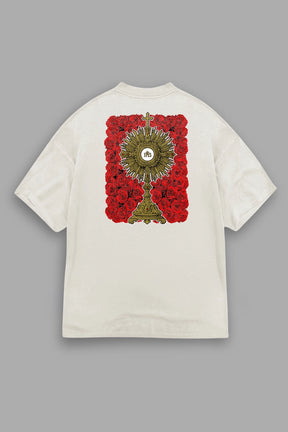 Camisa Oversized Adoremos