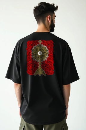 Camisa Oversized Adoremos