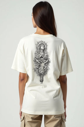 Camisa Oversized Até o Fim 25.6