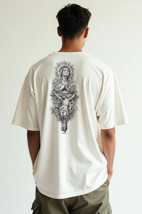 Camisa Oversized Até o Fim 25.6