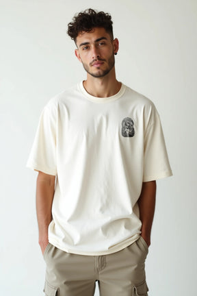 Camisa Oversized Até o Fim 25.6