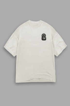 Camisa Oversized Até o Fim 25.6