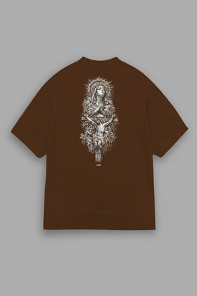 Camisa Oversized Até o Fim 25.6