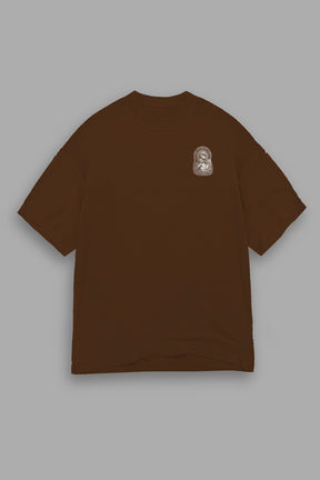 Camisa Oversized Até o Fim 25.6