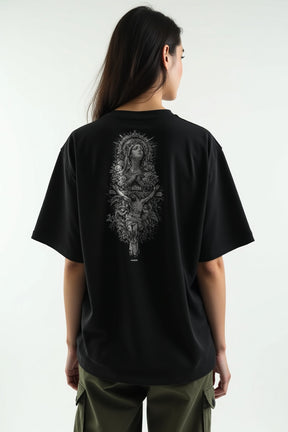 Camisa Oversized Até o Fim 25.6