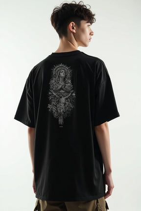 Camisa Oversized Até o Fim 25.6