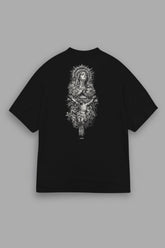 Camisa Oversized Até o Fim 25.6