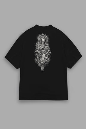 Camisa Oversized Até o Fim 25.6