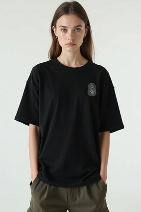 Camisa Oversized Até o Fim 25.6