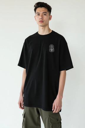 Camisa Oversized Até o Fim 25.6