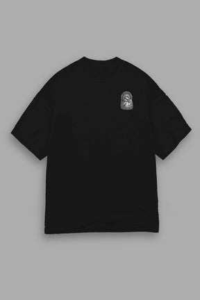 Camisa Oversized Até o Fim 25.6