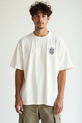 Camisa Oversized Caminho e Coração 25.6