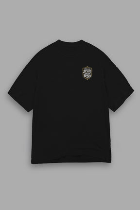 Camisa Oversized Caminho e Coração 25.6
