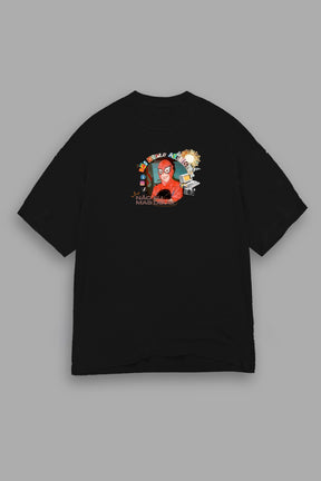 Camisa Oversized São Carlo Acutis