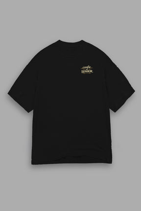 Camisa Oversized Confie no Senhor