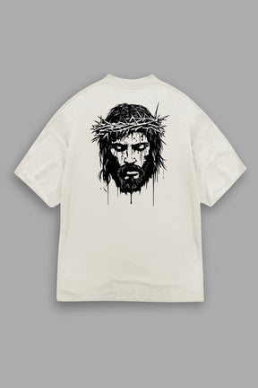 Camisa Oversized Coroa de Espinhos 25.6