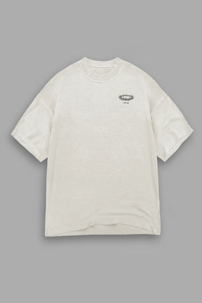 Camisa Oversized Coroa de Espinhos 25.6