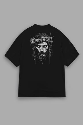 Camisa Oversized Coroa de Espinhos 25.6