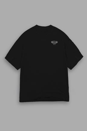 Camisa Oversized Coroa de Espinhos 25.6