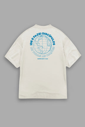 Camisa Oversized A Essência