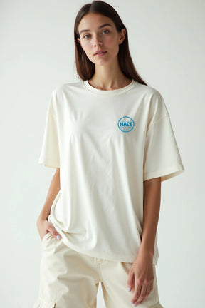 Camisa Oversized A Essência