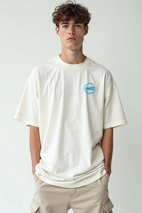 Camisa Oversized A Essência