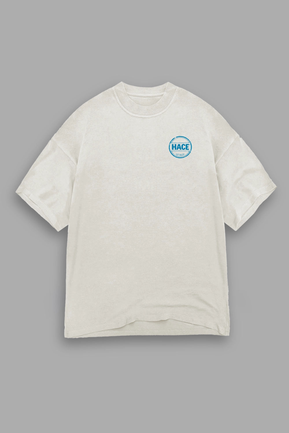 Camisa Oversized A Essência