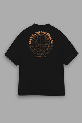 Camisa Oversized A Essência