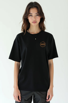 Camisa Oversized A Essência