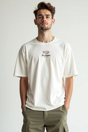 Camisa Oversized Está Consumado 25.6
