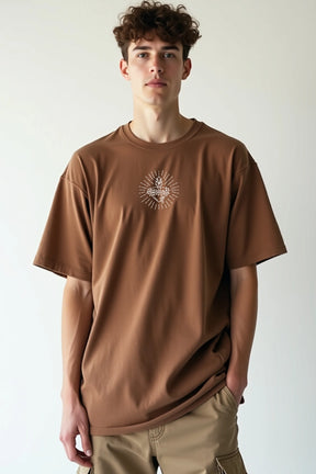 Camisa Oversized Filha Imaculada 25.6