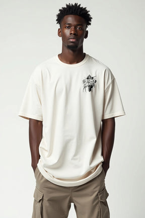 Camisa Oversized Espirito